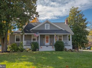 11512 Greenspring Ave, Lutherville Timonium, MD 21093