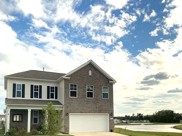 1166 Heather Glen Blvd, Little River, SC 29566