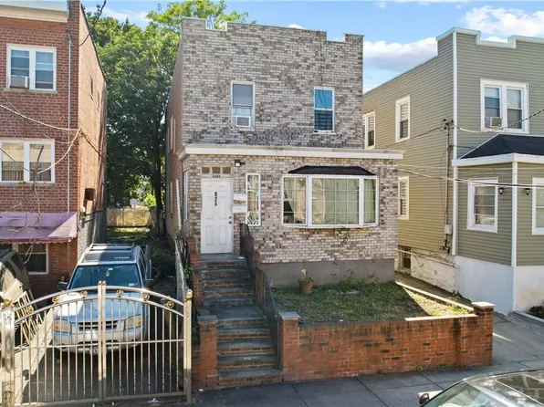 826 E 221st Street, Bronx, NY 10467