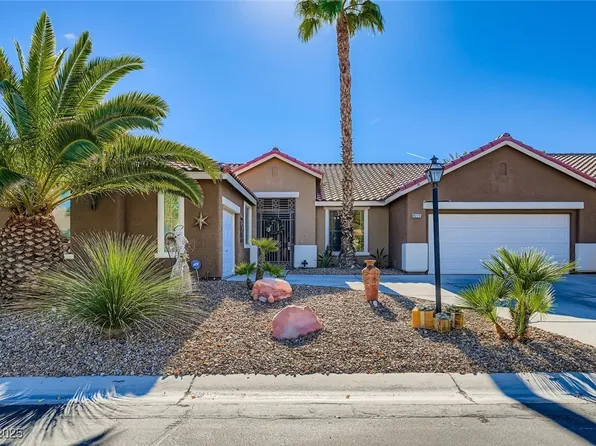 8225 Long Buffalo Ave, Las Vegas, NV 89131