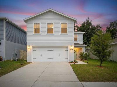 35021 Jomar Ave, Zephyrhills, FL, 33541