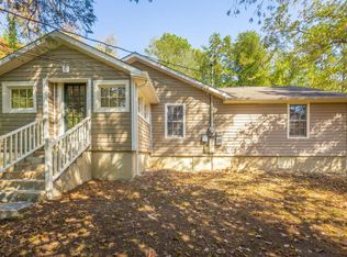311 Tims Way, Hixson, TN 37343