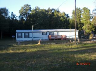 1037 Boot Dr, Saluda, SC 29138