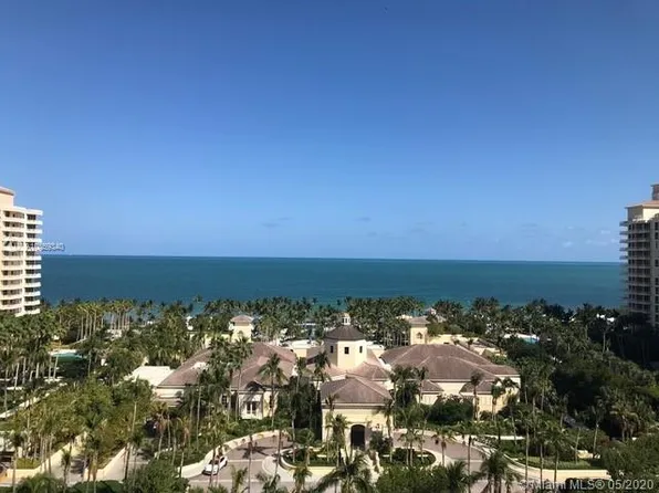 785 Crandon Blvd APT 1104, Key Biscayne, FL 33149