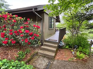 7742 SW Barnes Rd UNIT B, Portland, OR 97225