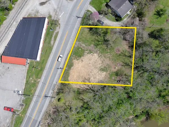 205 N State Highway 3, Vernon, IN 47282