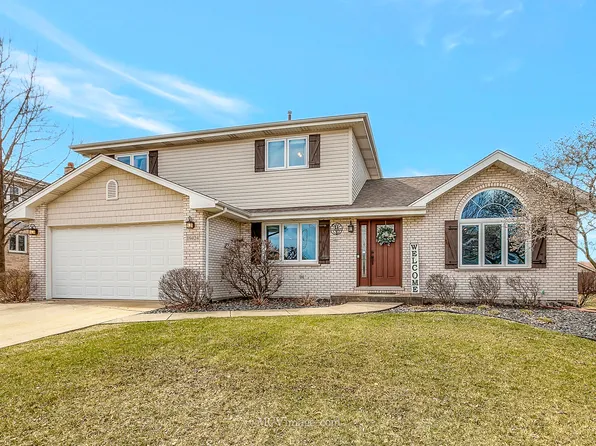 19424 Cherry St, Mokena, IL 60448