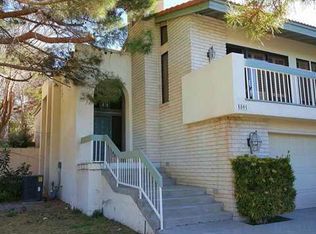 5801 Mira Serena Dr #0, El Paso, TX 79912