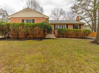 2403 Colwyn Rd, Henrico, VA 23229