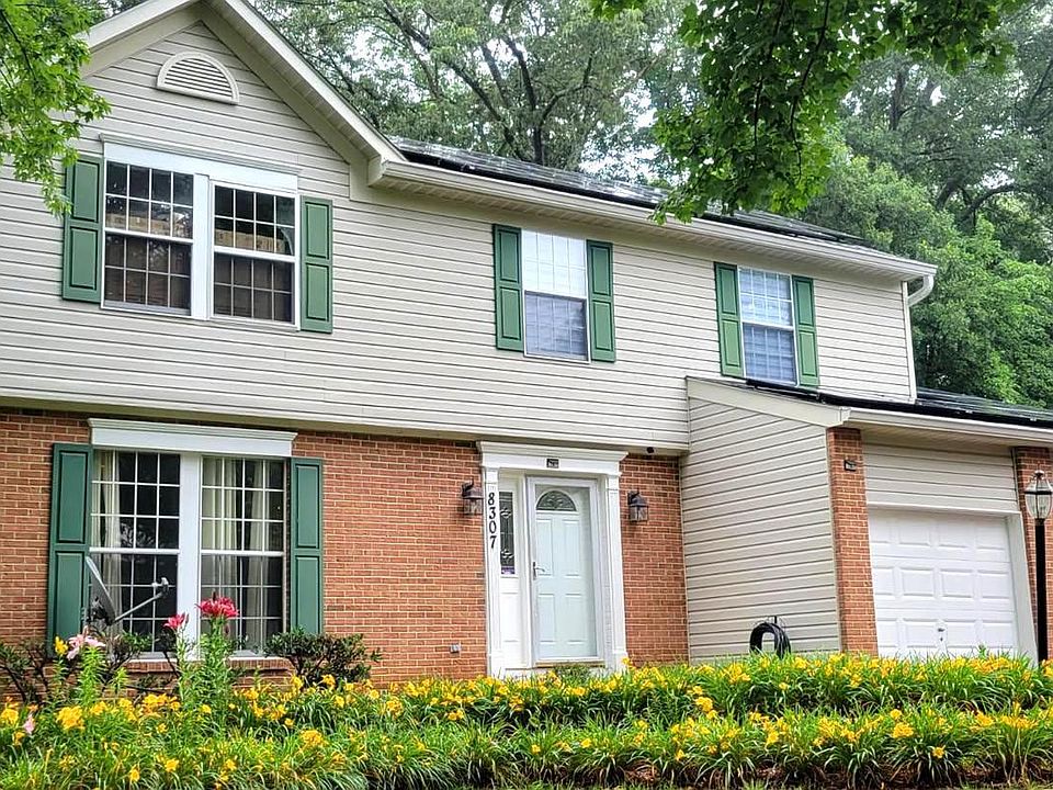 1st image of 8307 Satinleaf Ct