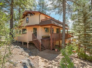 17395 S Shadow Rock Pl, Munds Park, AZ 86017
