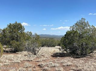 1709 N Frances Ln, Williams, AZ 86046