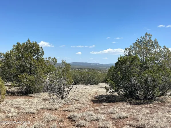 1709 N Frances Ln, Williams, AZ 86046