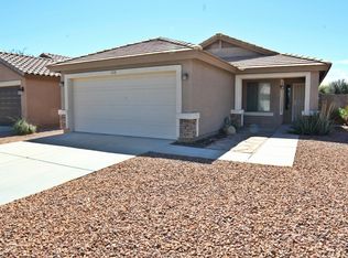 16555 W Tasha Dr, Surprise, AZ 85388