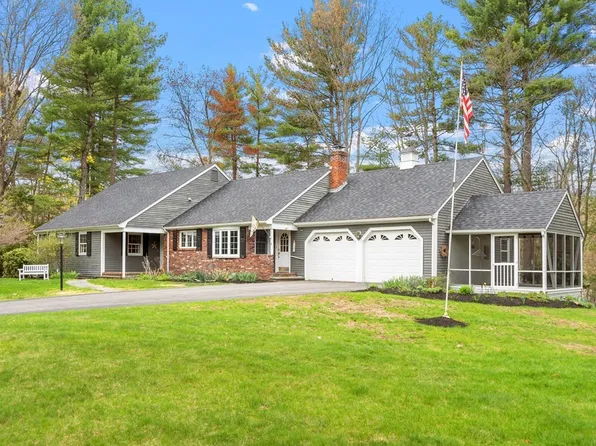 9 Foster St, Acton, MA 01720