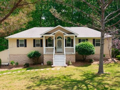 44 Rocky Hollow Dr, Winchester, TN, 37398