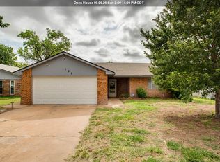 103 S Mission Rd, Enid, OK 73703