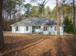 280 Woodsong Dr, Fayetteville, GA 30214