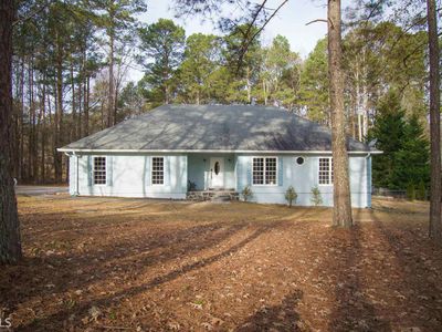 280 Woodsong Dr, Fayetteville, GA, 30214