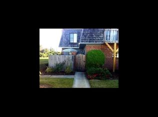 801 Angler Way #801, Kitty Hawk, NC 27949