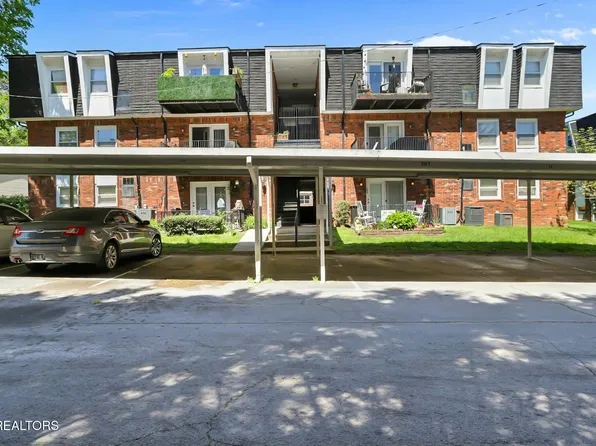 1617 Woodrow Dr APT 502, Knoxville, TN 37918