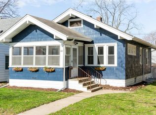 681 Hamline Ave S, Saint Paul, MN 55116