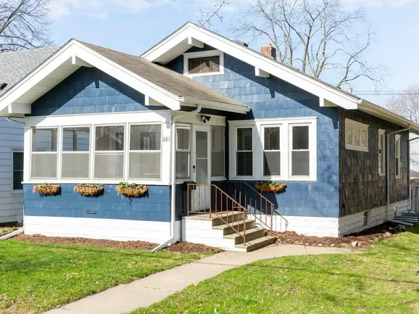681 Hamline Ave S, Saint Paul, MN 55116