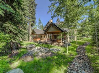1160 Majestic View Dr, McCall, ID 83638