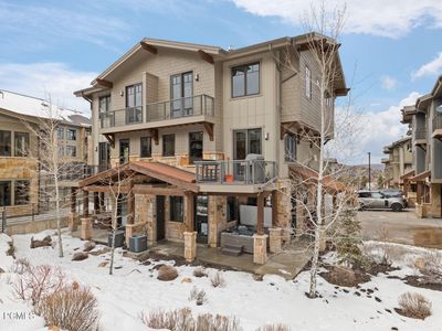 3800 Blackstone Dr #16, Park City, UT, 84098