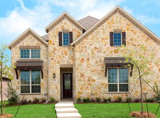 1915 Lands End Dr, Allen, TX 75013