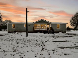 23767 230th Ave, Paris, MI 49338