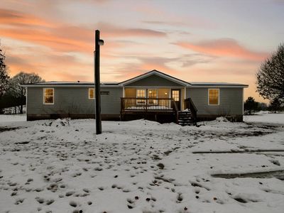 23767 230th Ave, Paris, MI, 49338