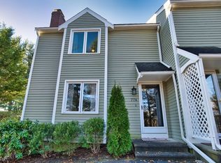 77 Forest Avenue Ext #A, Plymouth, MA 02360