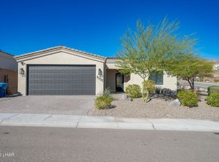 8005 Corte De Las Flores, Lake Havasu City, AZ 86406
