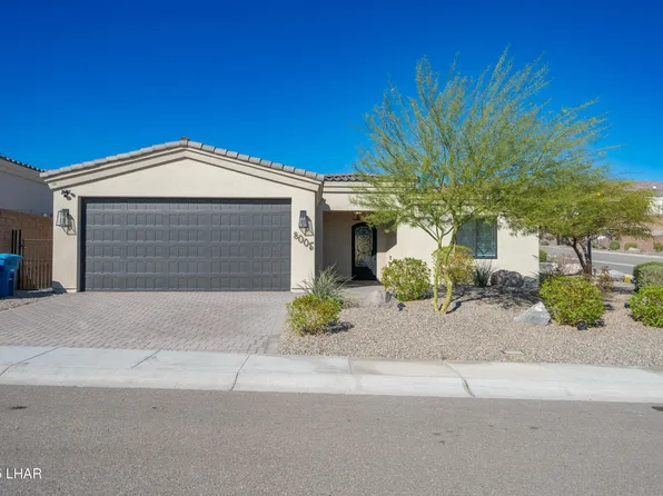 8005 Corte De Las Flores, Lake Havasu City, AZ 86406