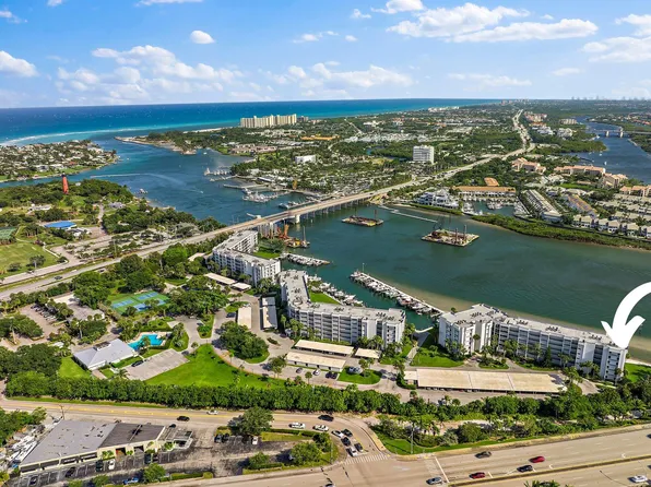 1542 Jupiter Cove Drive #201, Jupiter, FL 33469