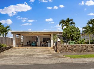 537 Kekupua St, Honolulu, HI 96825