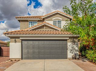 22194 W Hadley St, Buckeye, AZ 85326
