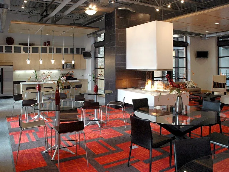 Carleton Artist Lofts — Photo 6