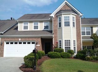 377 Luke Meadow Ln, Cary, NC 27519