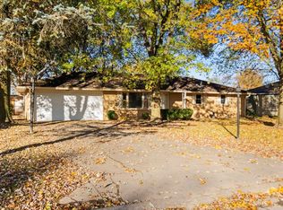 2403 Anthony Dr, Anderson, IN 46012