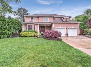 1209 11th Ave, Toms River, NJ 08757