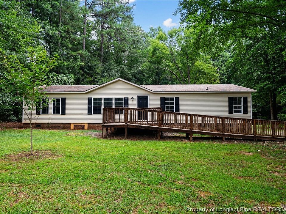 287 Doyle Cox Rd, Sanford, NC 27330 | MLS #708770 | Zillow