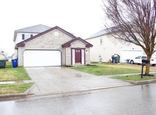 5555 Village Grove Ln, Canal Winchester, OH 43110