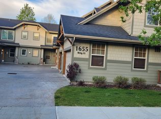 1655 Redstone Ave, Park City, UT 84098
