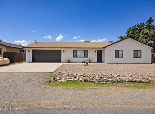 2730 N Indian Wells Dr, Prescott Valley, AZ 86314