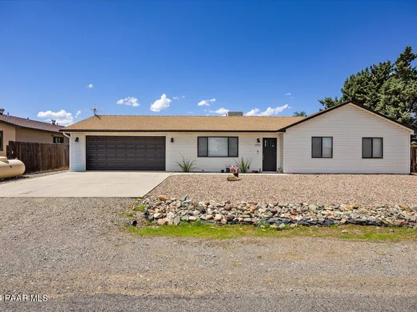 2730 N Indian Wells Dr, Prescott Valley, AZ 86314