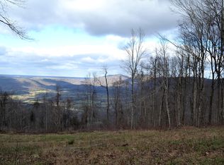 325 Ac Briley, Pikeville, TN 37367