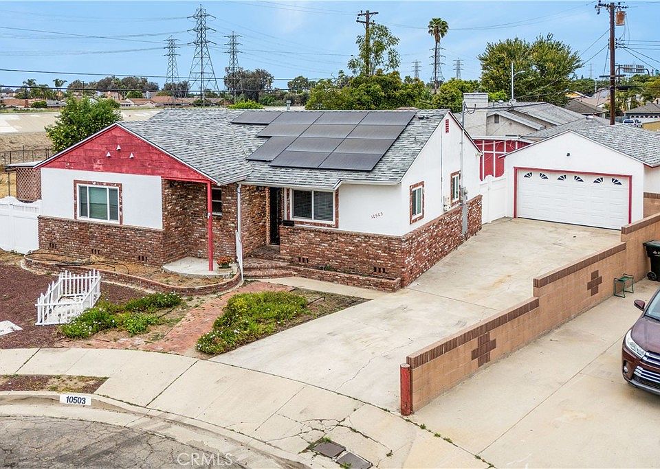 1st image of 10503 Priscilla St