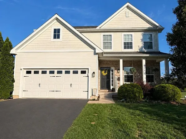 50 Detar Rd, Gilbertsville, PA 19525